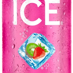 Sparkling Ice Kiwi Strawberry Sparkling Water 30 pack/7.5 oz cans
