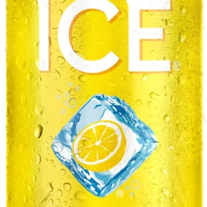 Sparkling Ice Classic Lemonade Sparkling Water 30 pack/7.5 oz cans