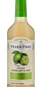 Fever Tree Margarita Mix 6/750 ml glass