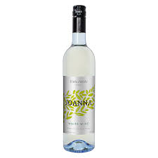 Joanna Pino Grigio 750 ml bottle