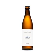 Maine Lunch IPA 500 ml bottle