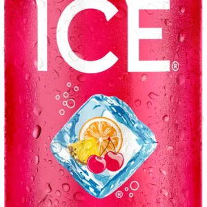 Sparkling Ice Fruit Punch Sparkling Water 10 pack/7.5 oz cans
