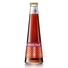 St. Agrestic Amaro Falso 2 pack/200 ml bottles