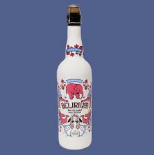 Delirium Sour Blonde Ale 25 oz bottle