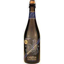 Gouden Carolus Imperial Dark 25 oz bottle