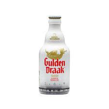 Gulden Draak Triple Ale 4 pack/12 oz bottles