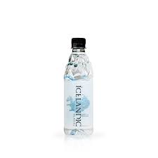 Icelandic Glacial Water 24 pack/500 ml bottles