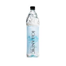 Icelandic Glacial Water 12 pack/1.5 liters