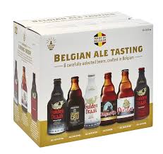 Van Steenberge Belgian Sampler 6 pack/12 oz NR