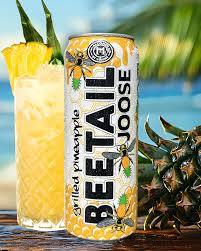 Joose Beetail 12 pack/24 oz cans