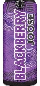 Joose Blackberry 12 pack/24 oz cans