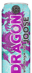 Joose Dragon Joose 12 pack/24 oz cans
