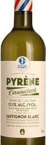 Pyrene Sauvignon Blanc Non Alcoholic 12/750 ml bottles