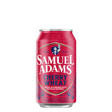 Sam Adams Cherry Bomb 12 pack/19.2 oz cans