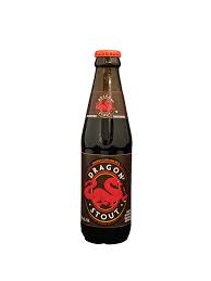 Dragon Stout 6 pack/9.6 oz bottles
