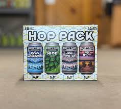 Rusty Rail Hop Pack 12 pack/12 oz cans