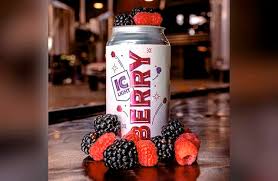 Iron City Light Berry 15 pack/12 oz cans