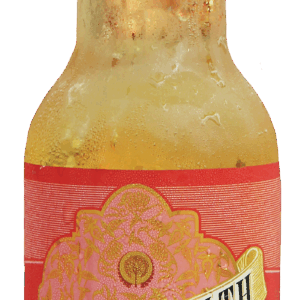 Commonwealth Gregarious Ginger Hard Cider 6 pack/12 oz bottles