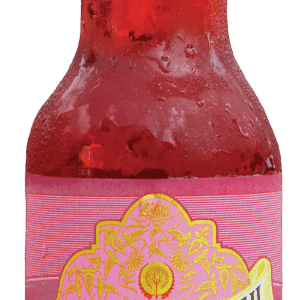 Commonwealth  RAZZBERET TART Hard Cider 24 pack/12 oz bottles