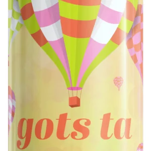 Grist House Gots Ta Guava Fruited Sour Ale 24 pack/16 oz cans