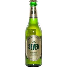 Jever Pilsner 24 pack/12 oz bottles