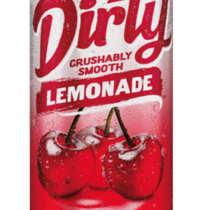 Mike's Dirty Dark Cherry Brew 12 pack/24 oz cans
