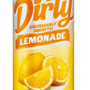 Mike's Dirty Lemon Secret 12 pack/24 oz cans